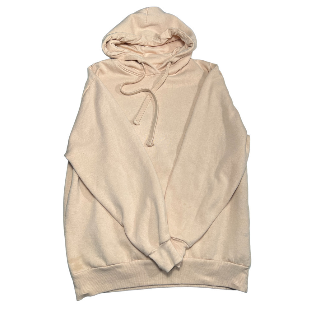 ZARA - Oversized Women hoodie Size S